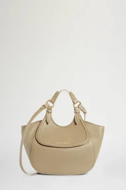 Timbora Medium Taupe