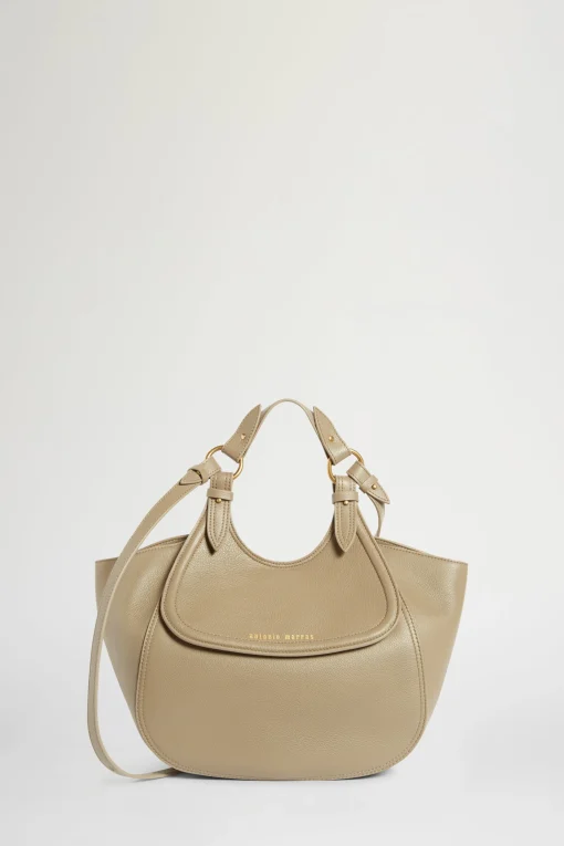 Timbora Medium Taupe
