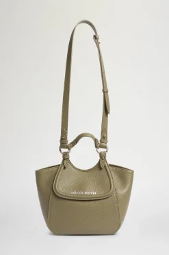 Timbora Mini Green