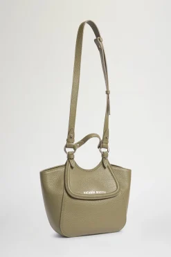Timbora Mini Green