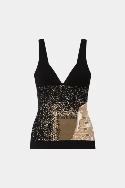 Top in Maglia