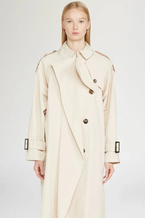 Trench Beige