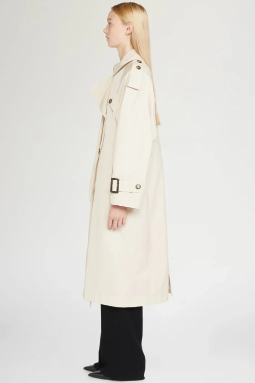 Trench Beige