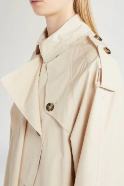 Trench Beige