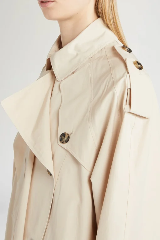 Trench Beige