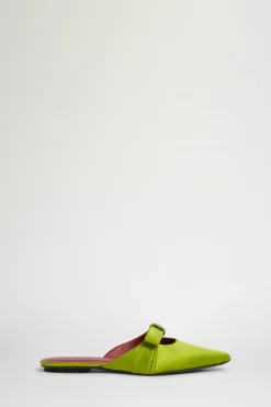 Zinnia Verdi