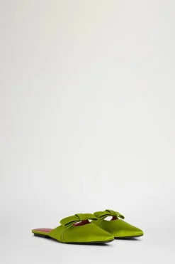 Zinnia Verdi