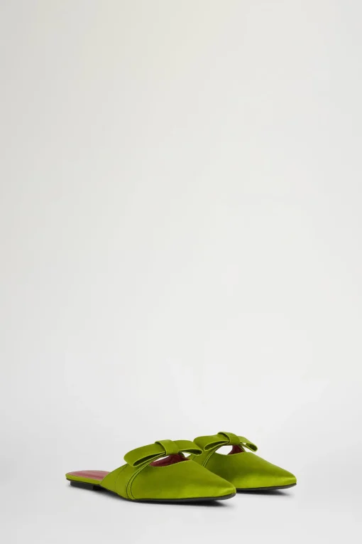 Zinnia Verdi