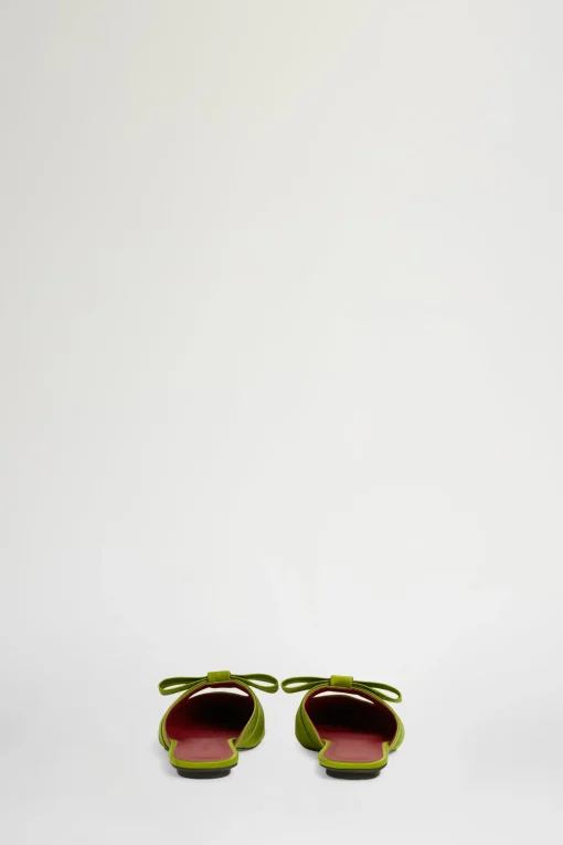 Zinnia Verdi