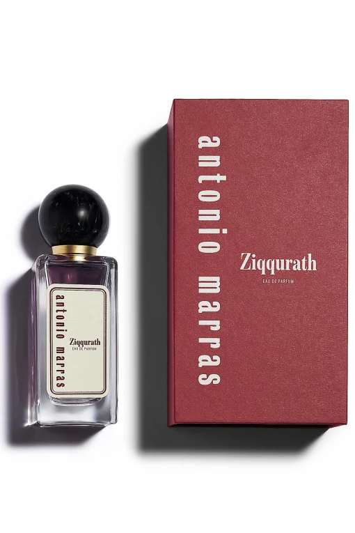 Ziqqurath